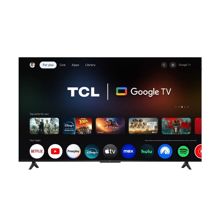 Téléviseur TCL