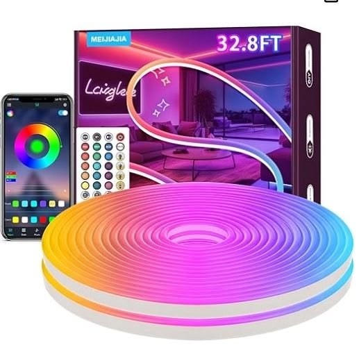 LED LIGHTSKE