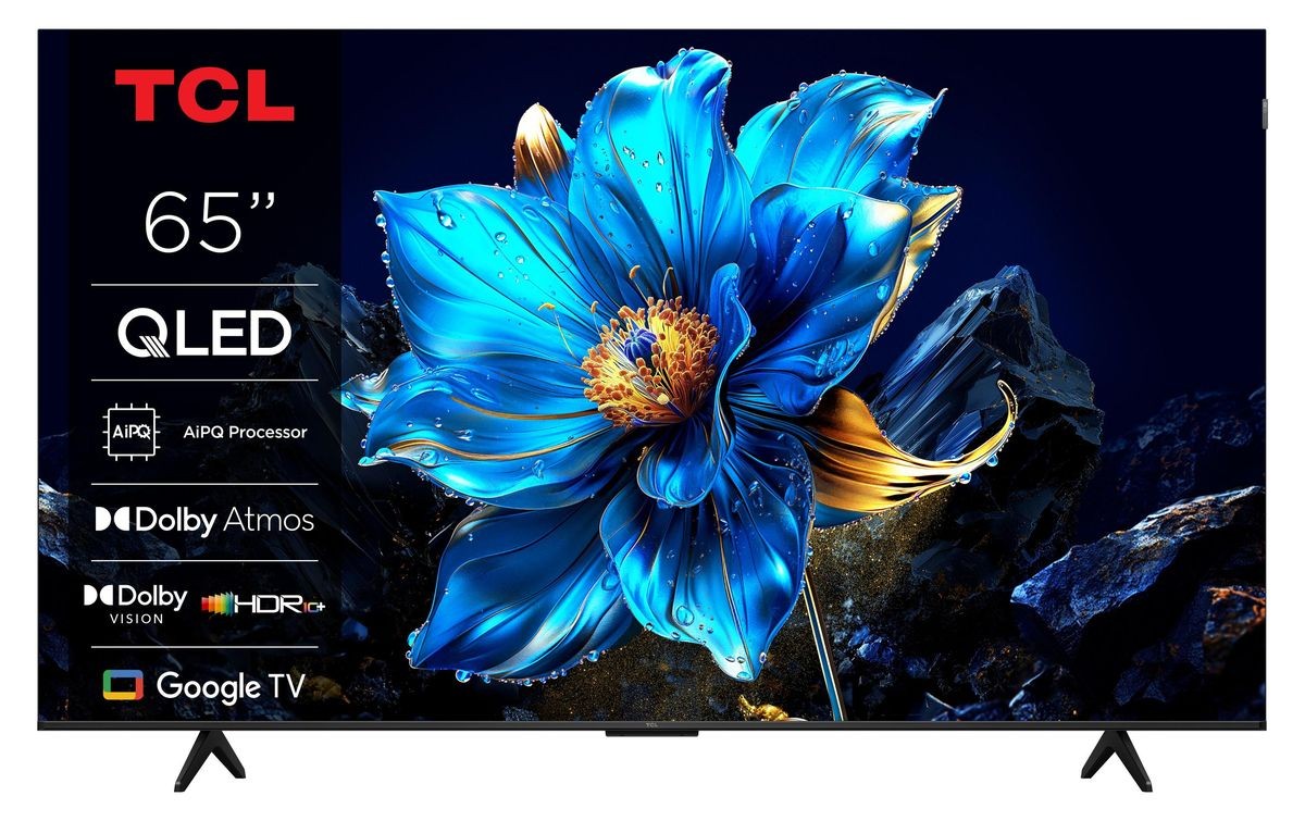 Téléviseur TCL - 3