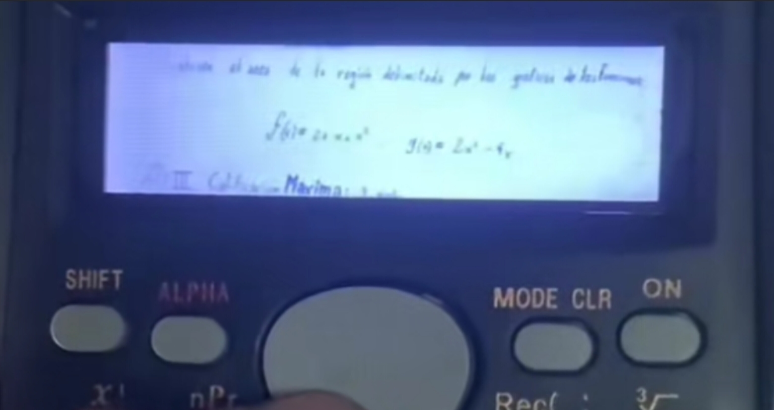 Vovo Corp calculators - 3