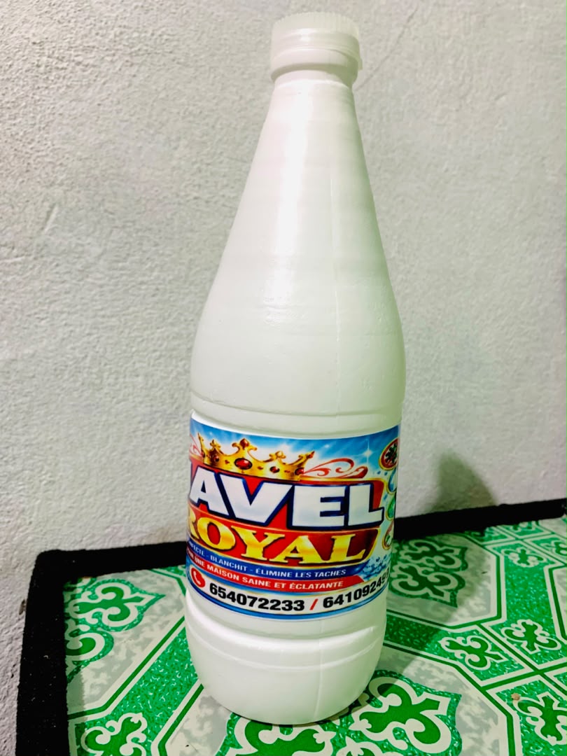 Produits royal - 7