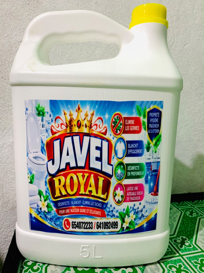 Produits royal - 4