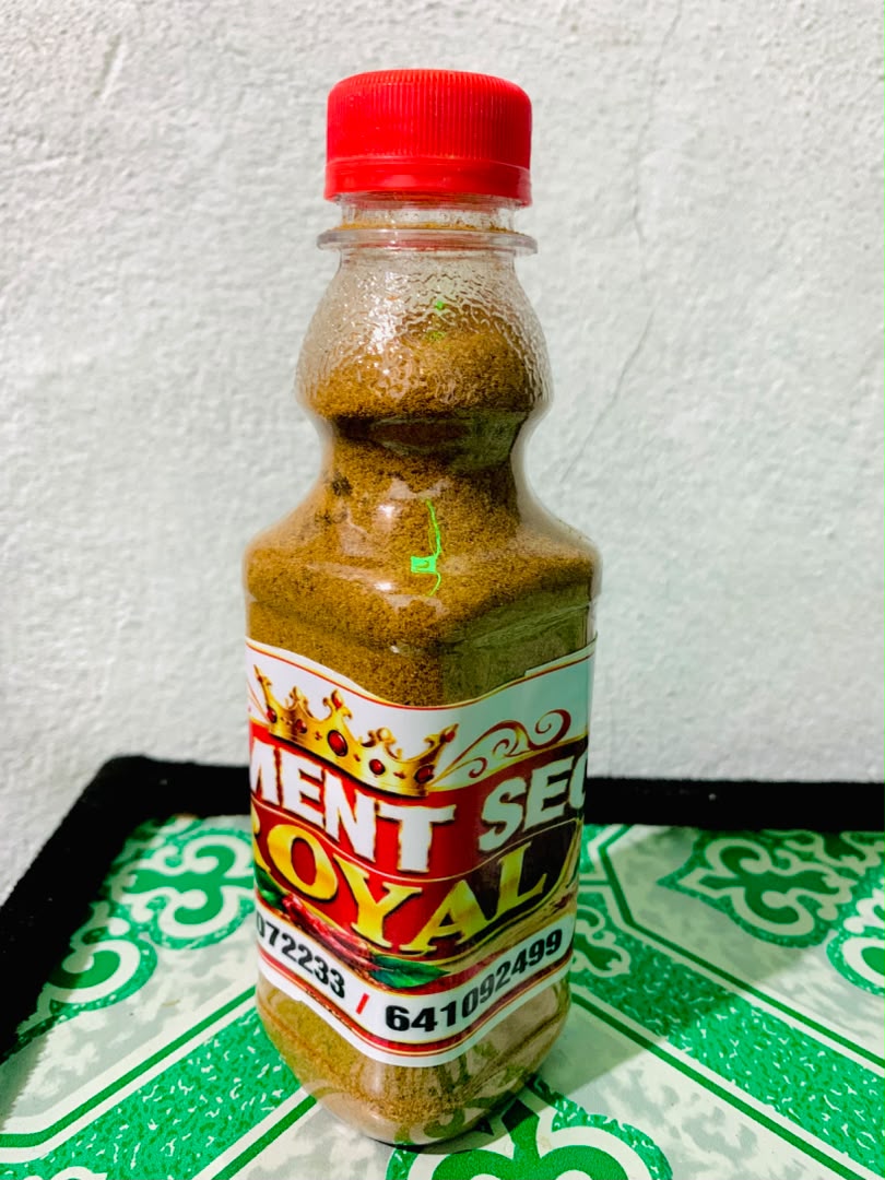 Produits royal - 9
