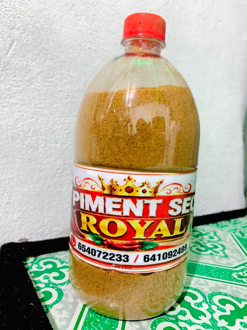 Produits royal - 10