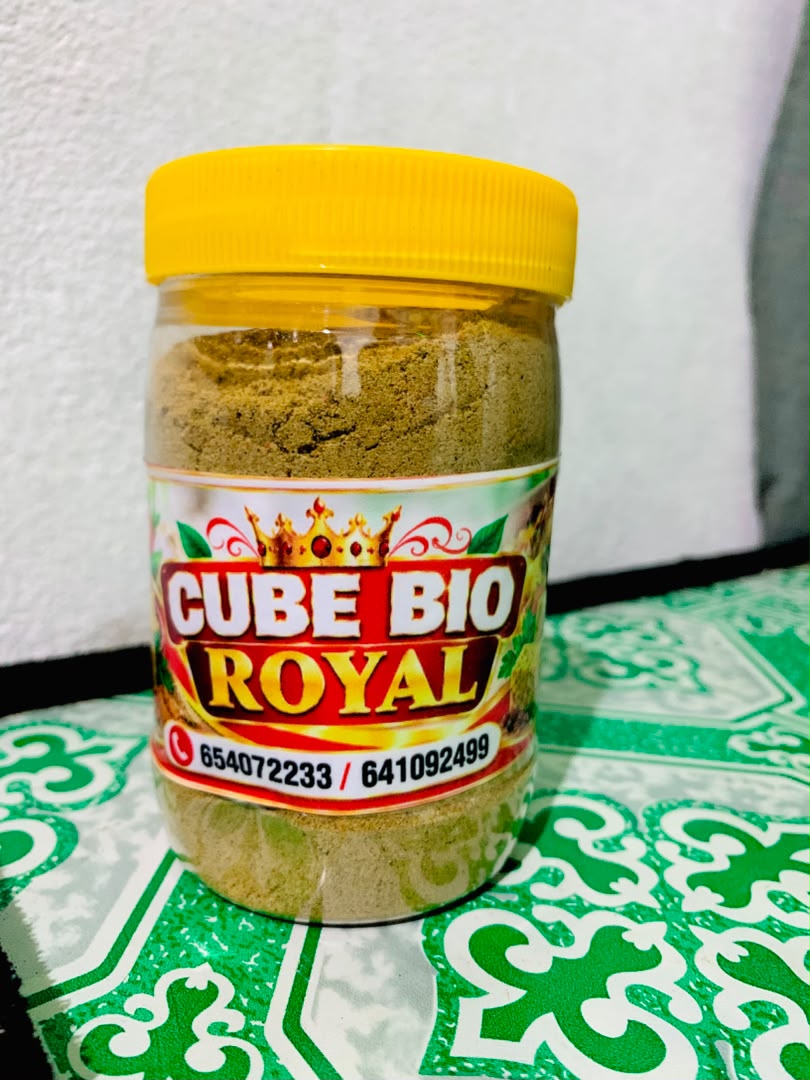 Produits royal - 8