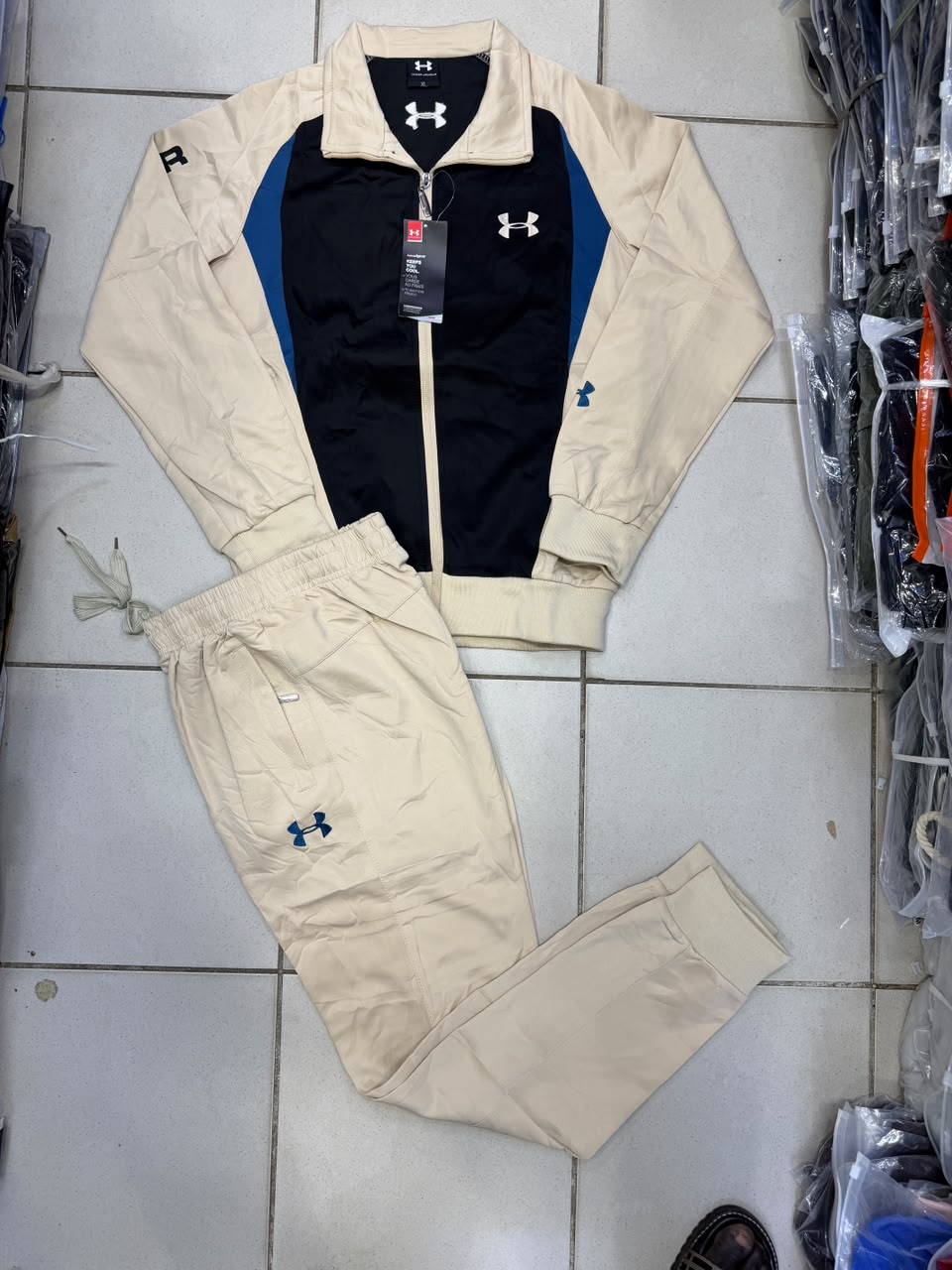 Ensemble  dynamic - 20