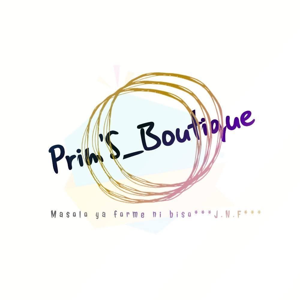Prim's- Boutique👄