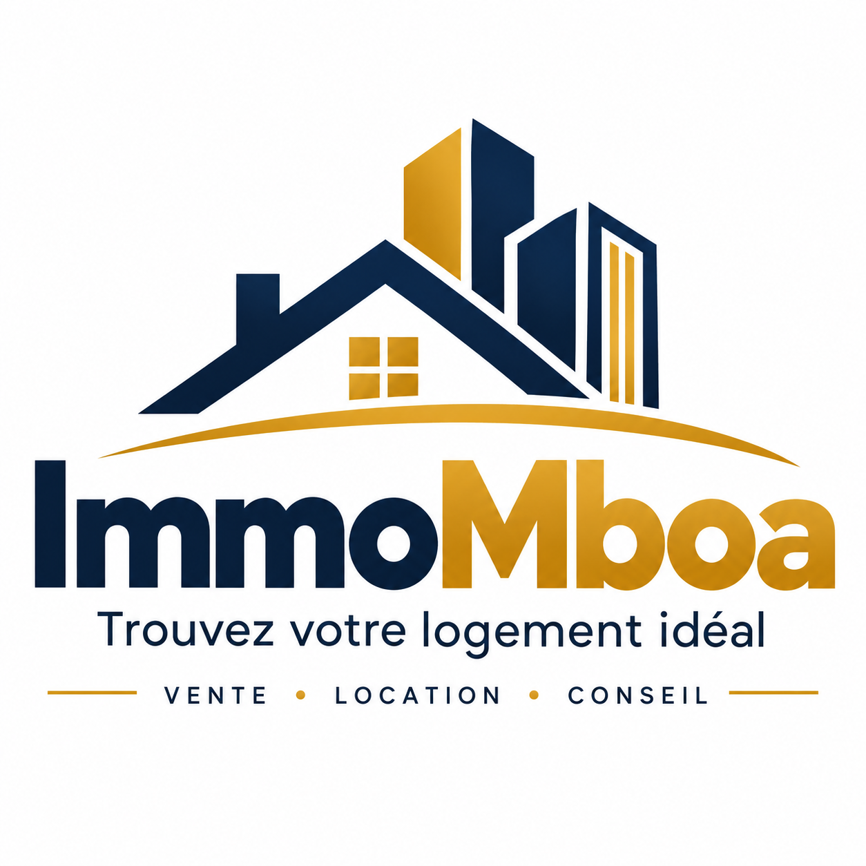 Immobilier Du Mboa