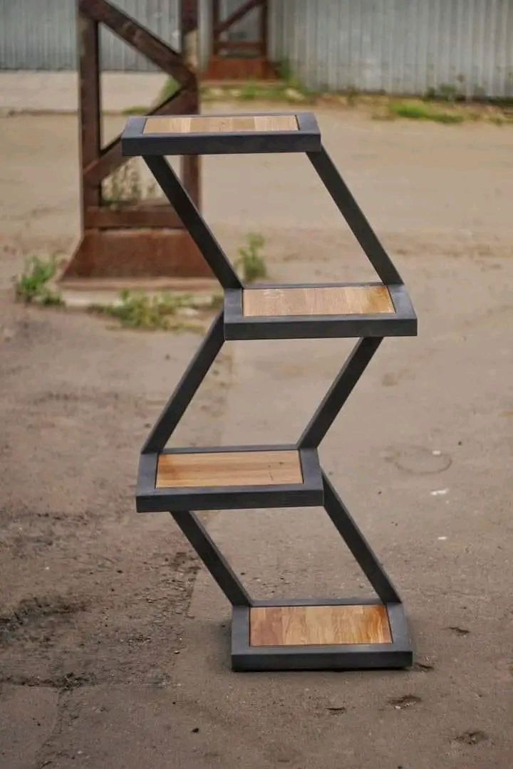 Étagère et table - 4