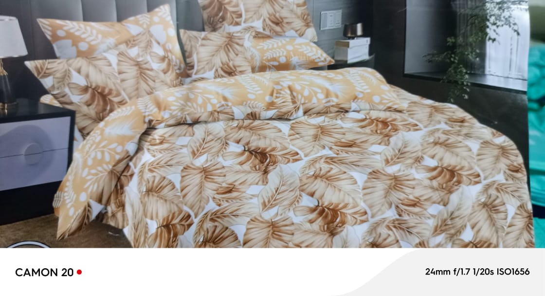 Draps de luxe