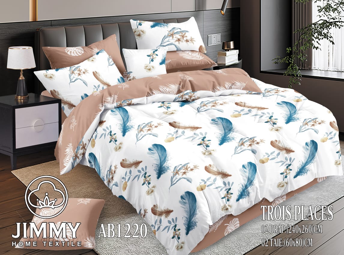 Drap de luxe