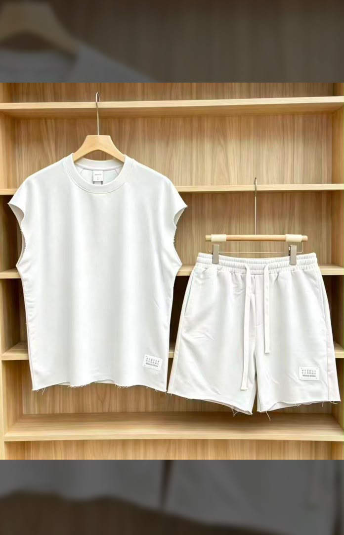 Ensemble haut culotte - 8
