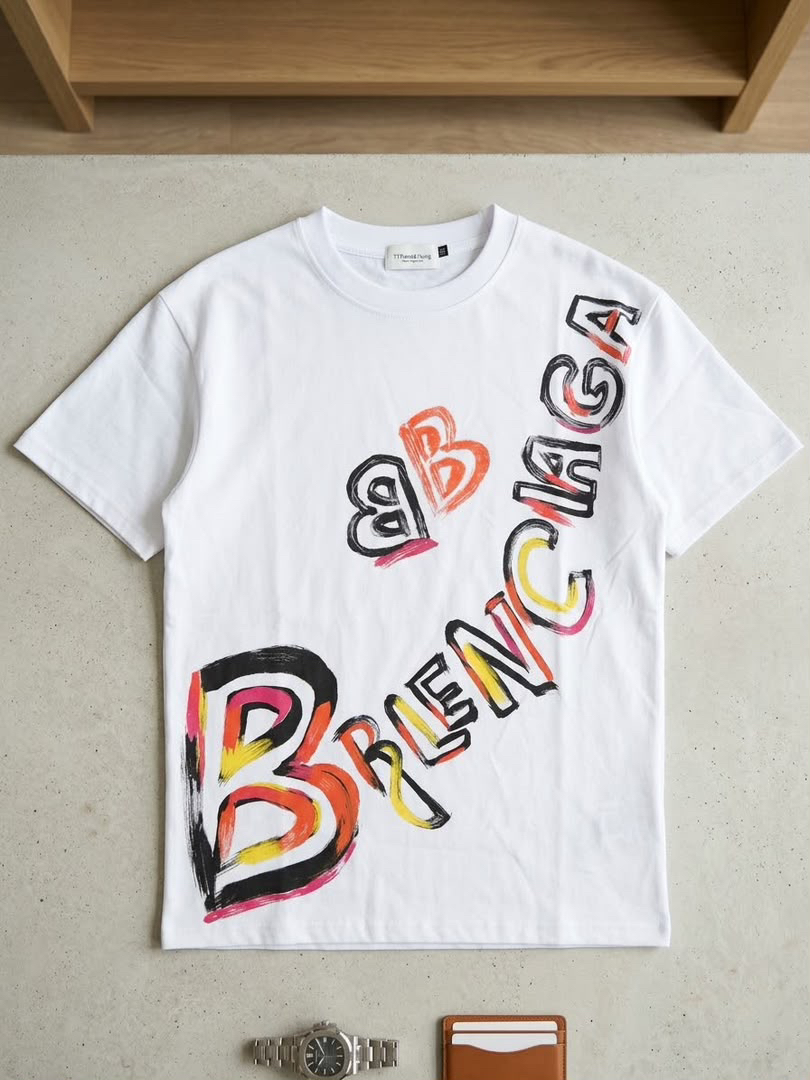 Tee-shirts - 3