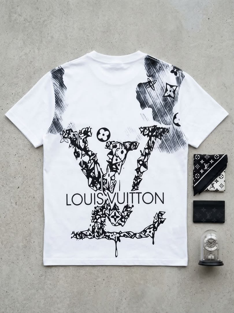 Tee-shirts - 2
