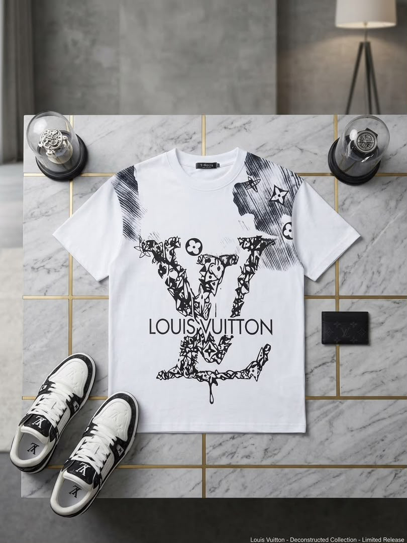 Tee-shirts - 4