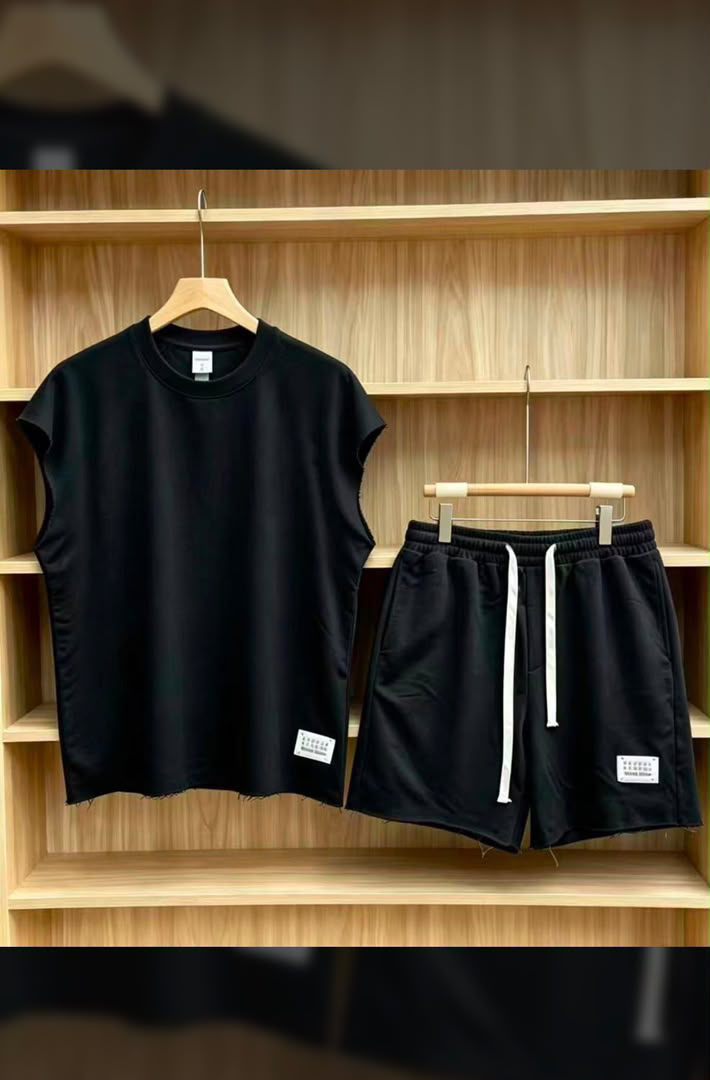 Ensemble haut culotte - 4