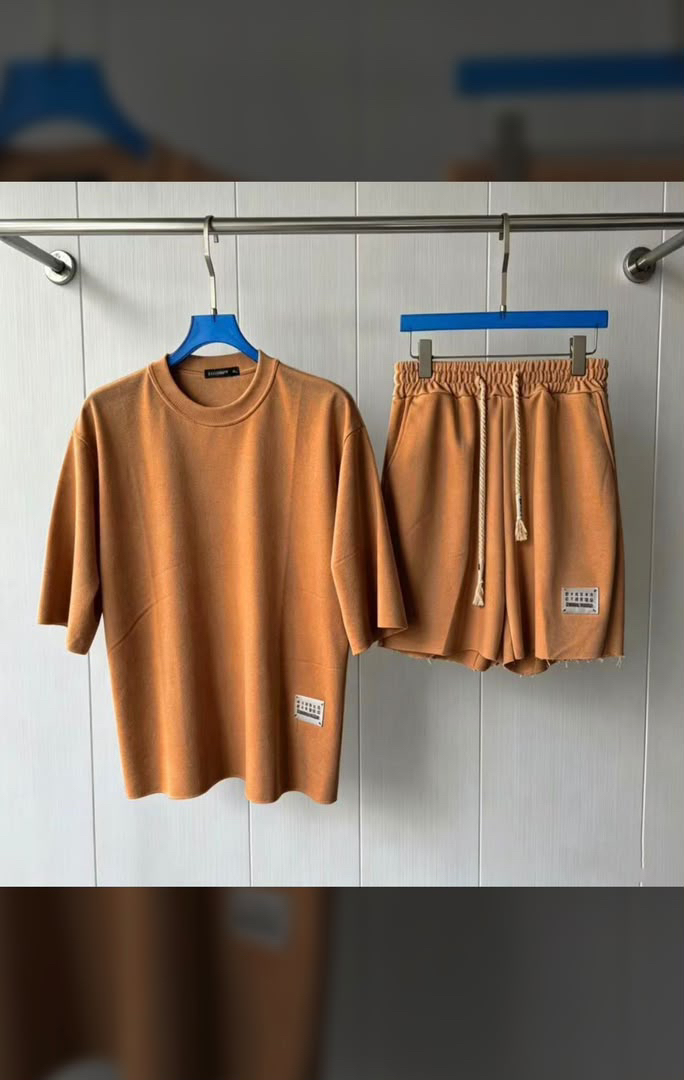 Ensemble haut culotte - 6