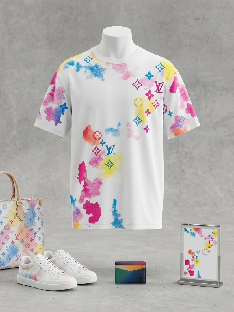 Tee-shirts - 5