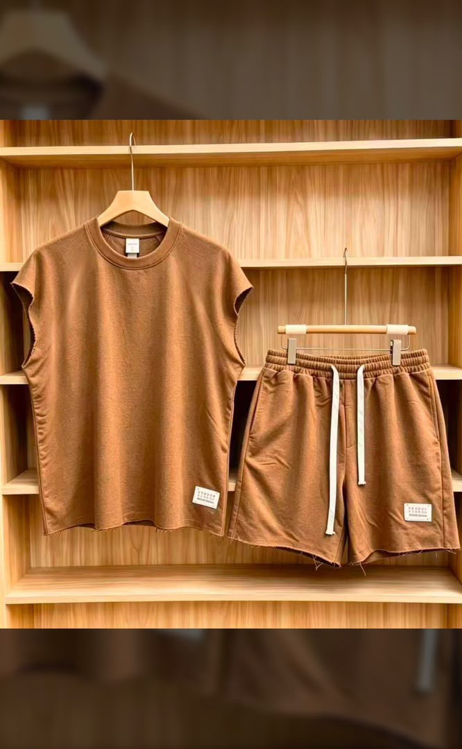 Ensemble haut culotte - 5