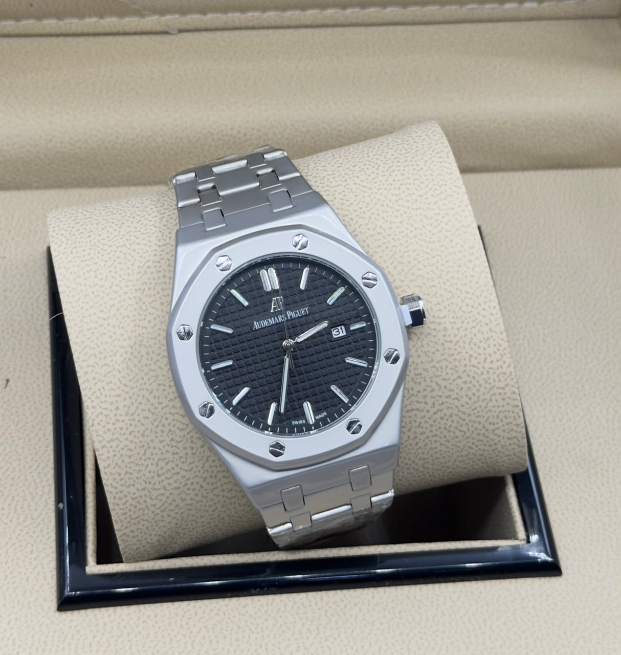 Royal oak