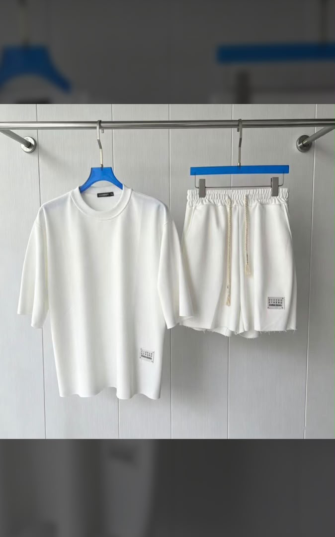 Ensemble haut culotte - 3