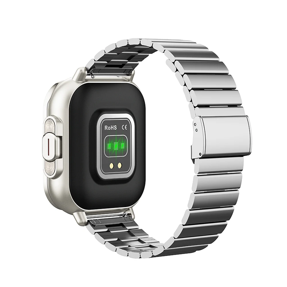 Montre connectée écouteur intégré - 5