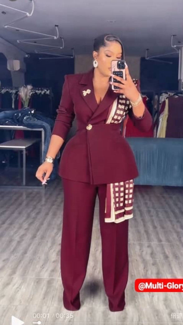 Ensemble tailleur - 5
