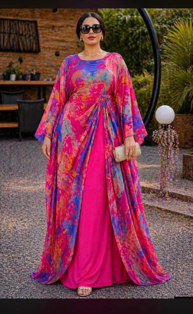 Magnifique tenue - 4
