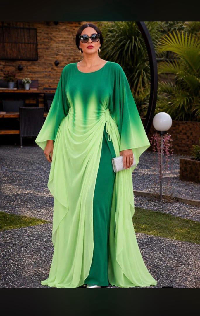 Magnifique tenue - 3
