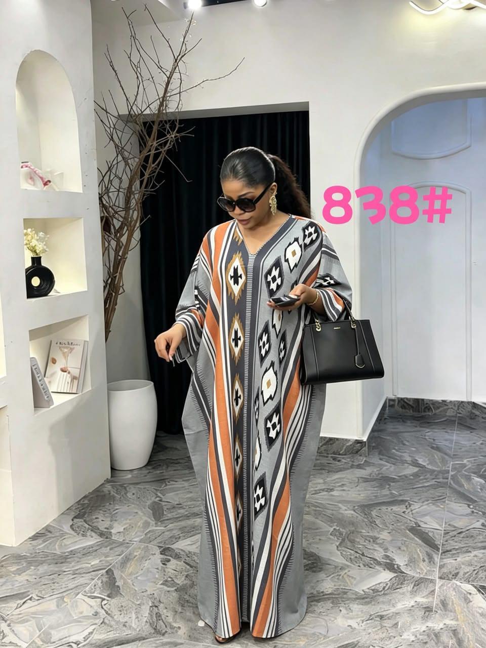 Robe passe partout - 5