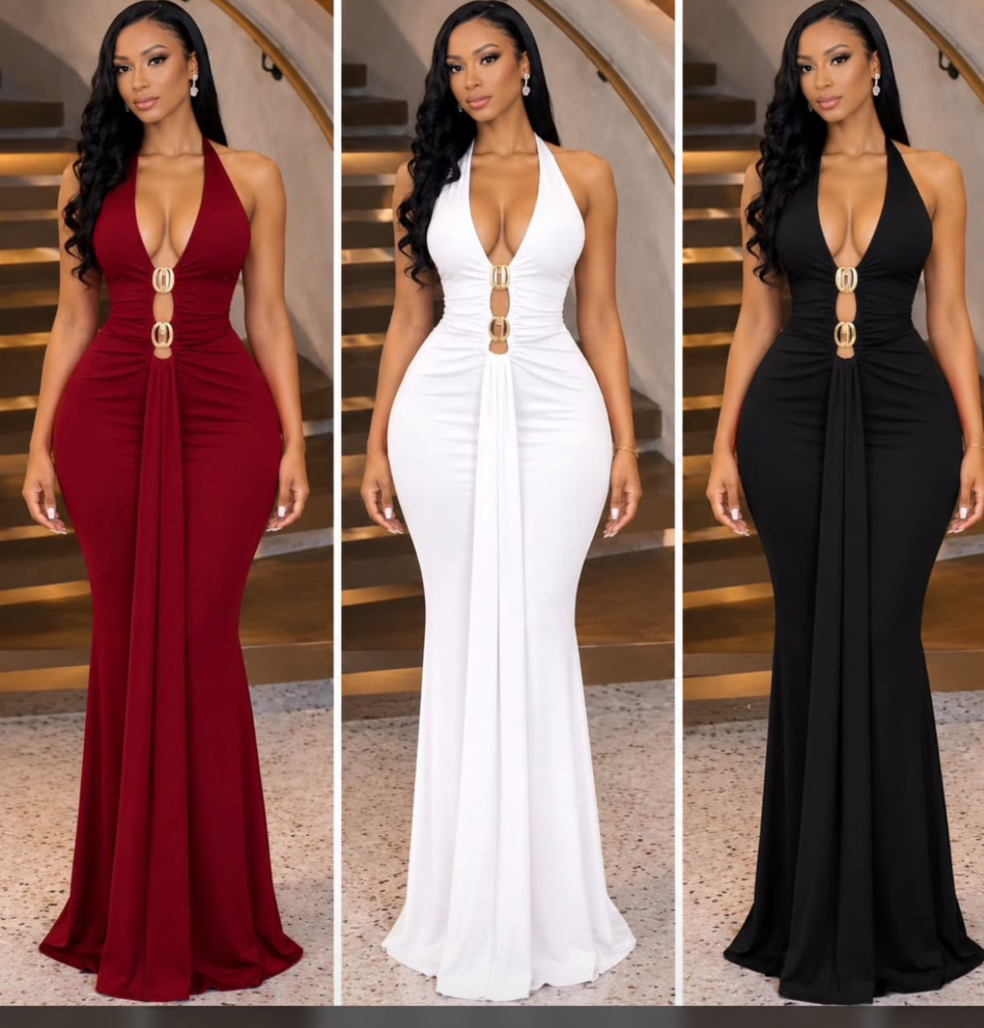Robe ✨