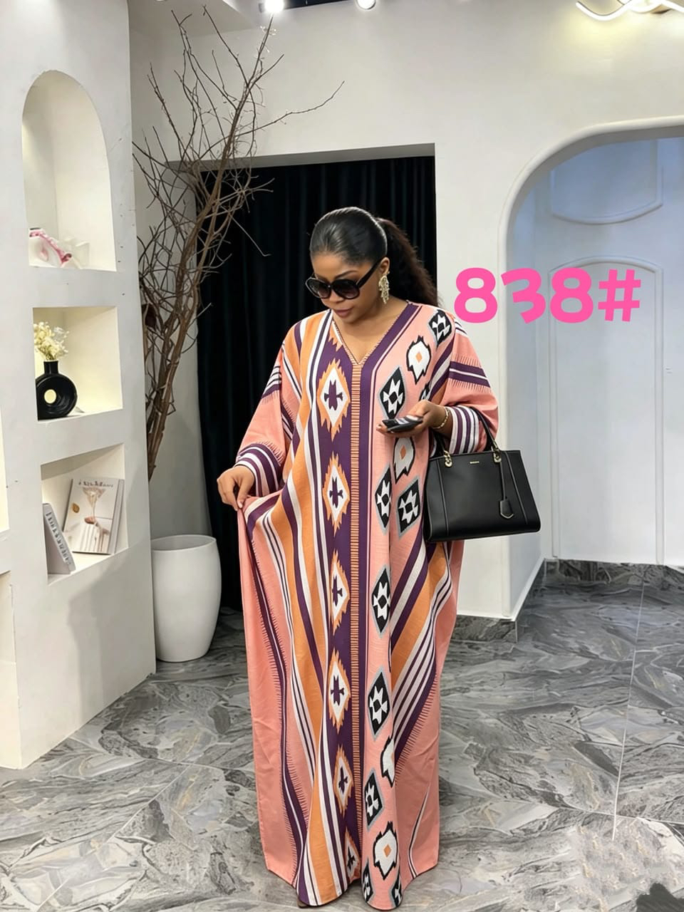 Robe passe partout