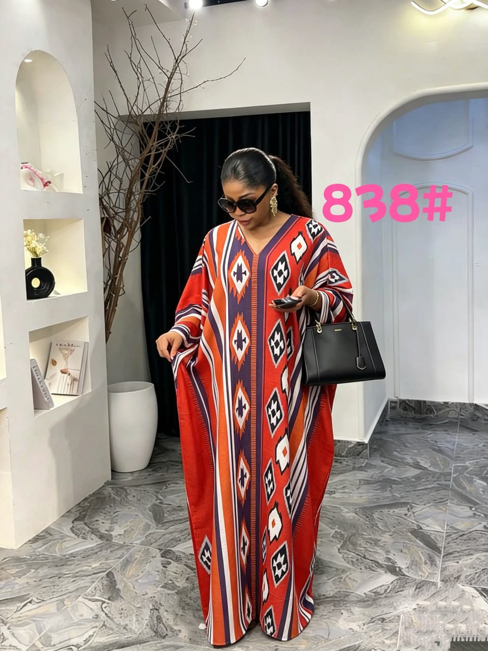 Robe passe partout - 2