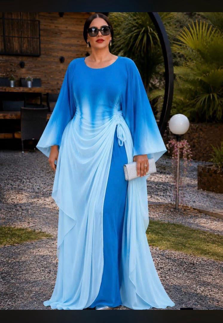 Magnifique tenue - 2