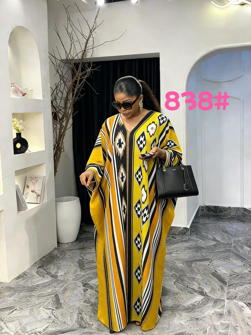 Robe passe partout - 4