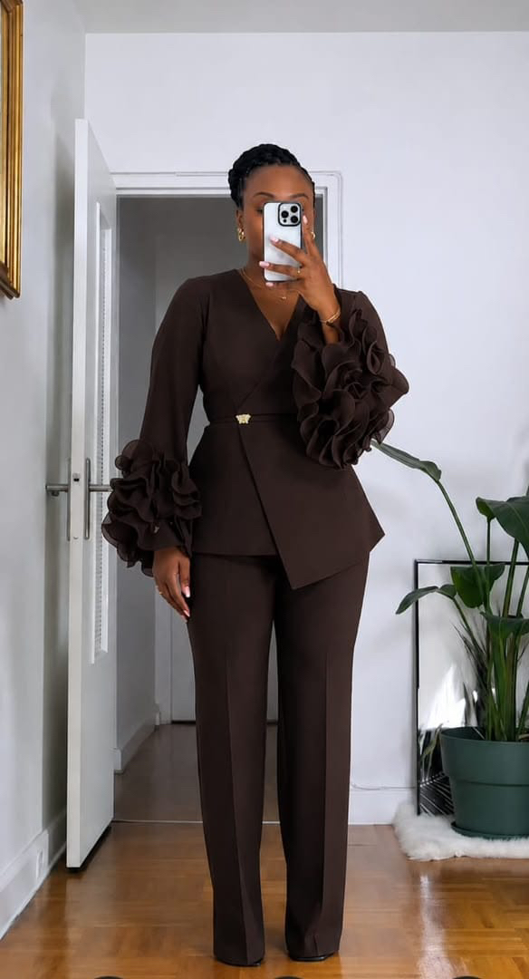 Ensemble disponible - 2