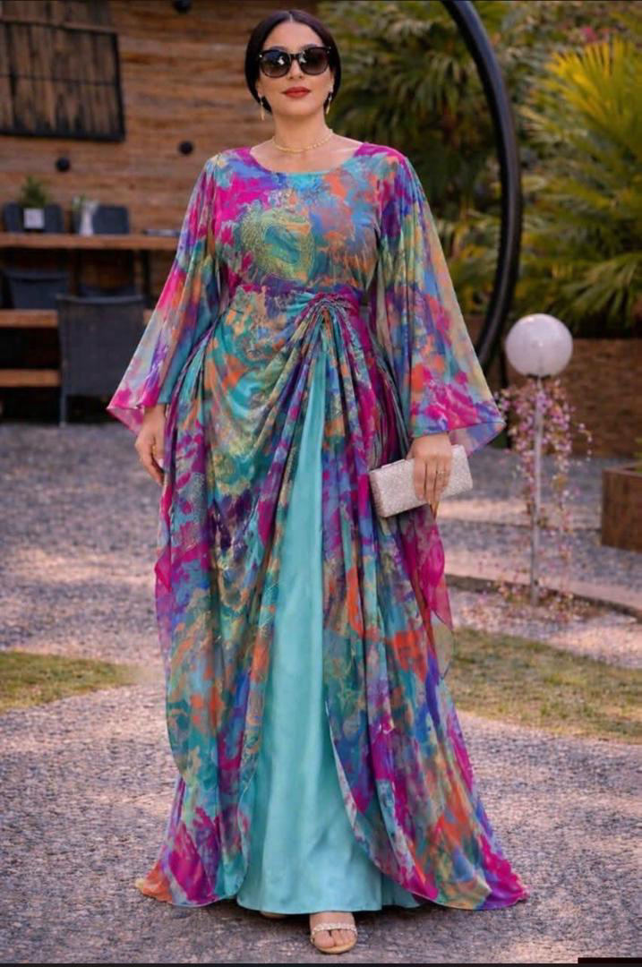 Magnifique tenue - 5