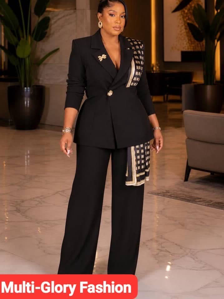 Ensemble tailleur - 4