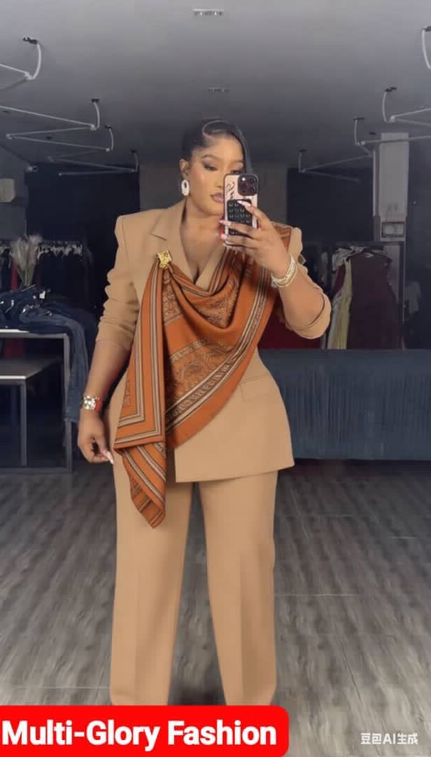 Ensemble tailleur - 2