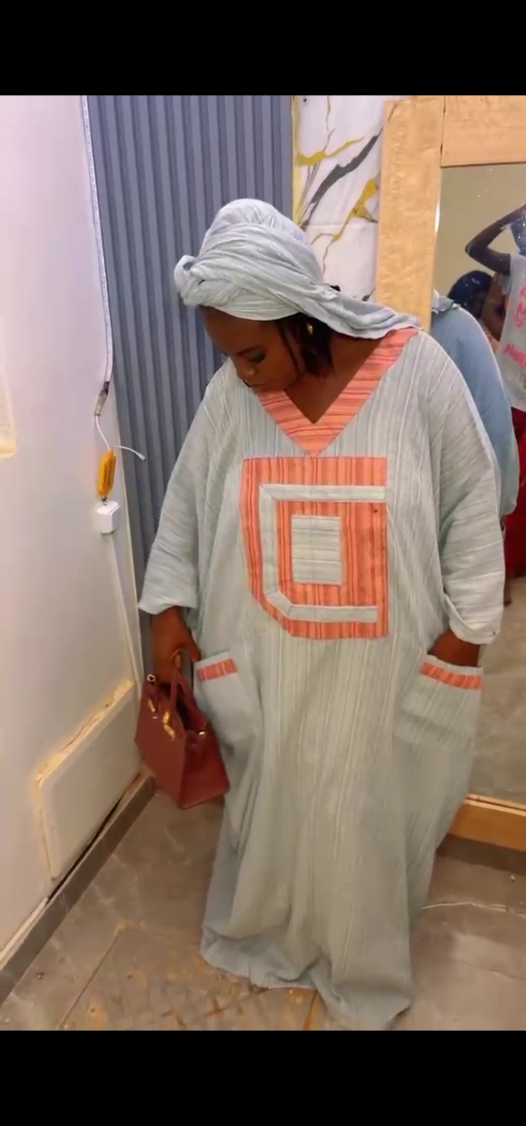 Boubou - 6
