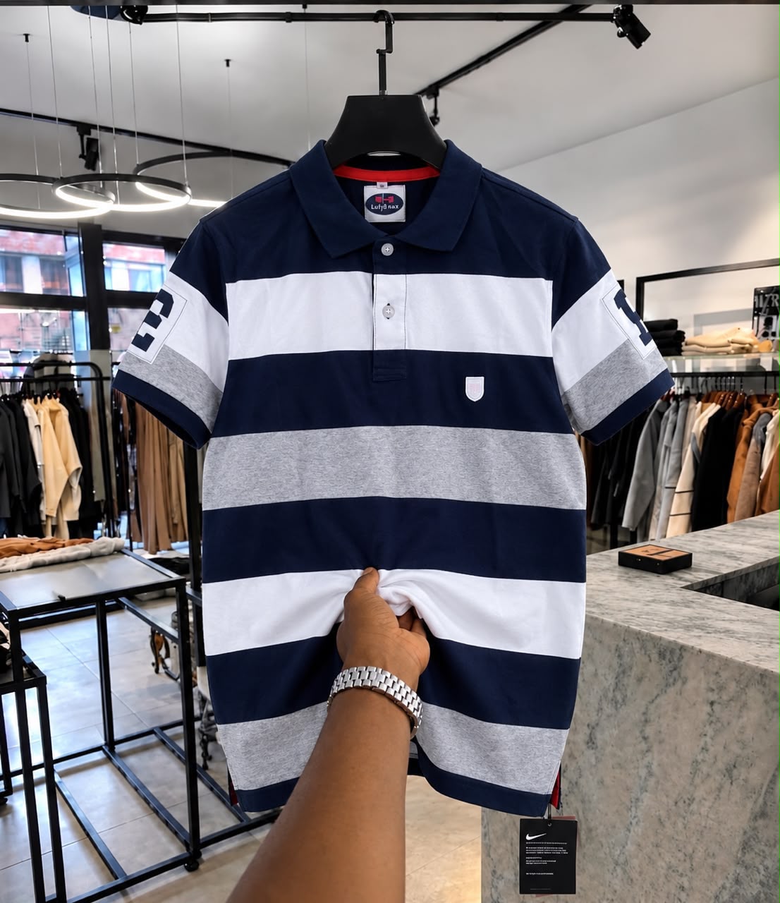 Polos classique original - 4