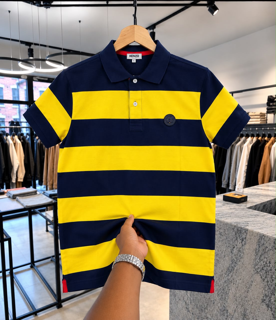 Polos classique original - 3