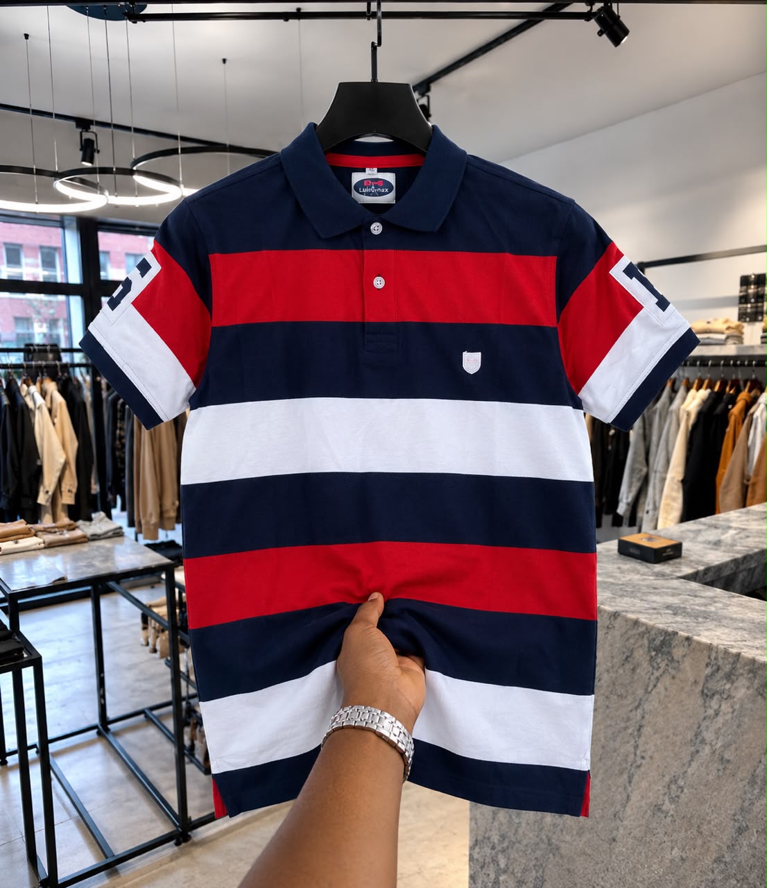 Polos classique original - 7