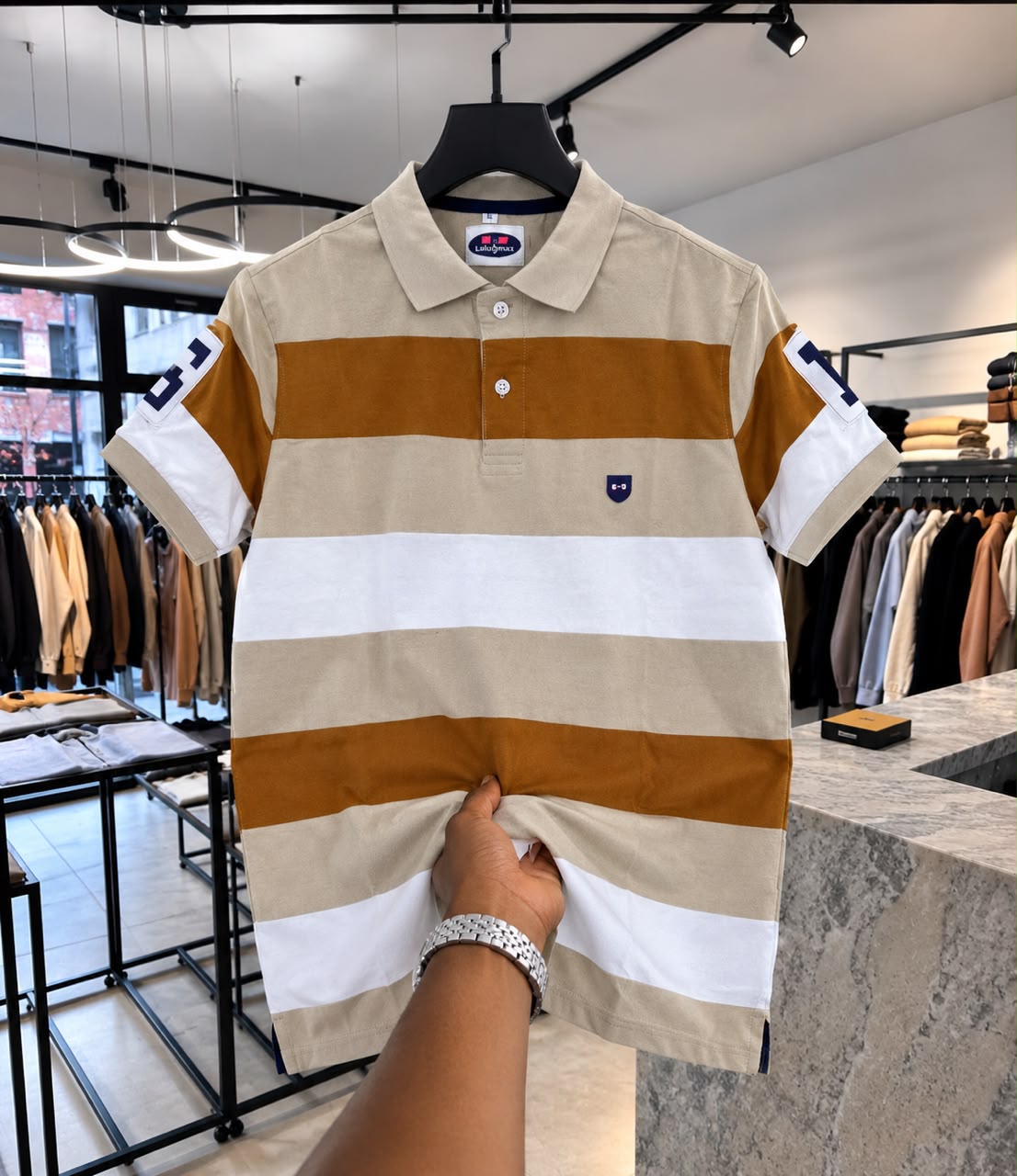 Polos classique original - 2