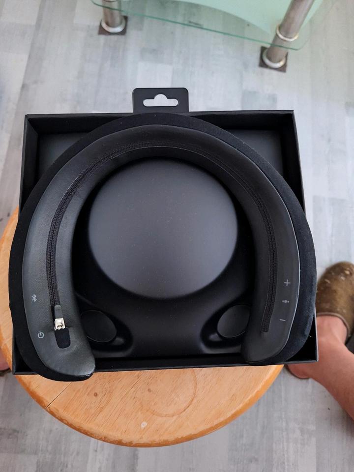Bose soundwear - 5