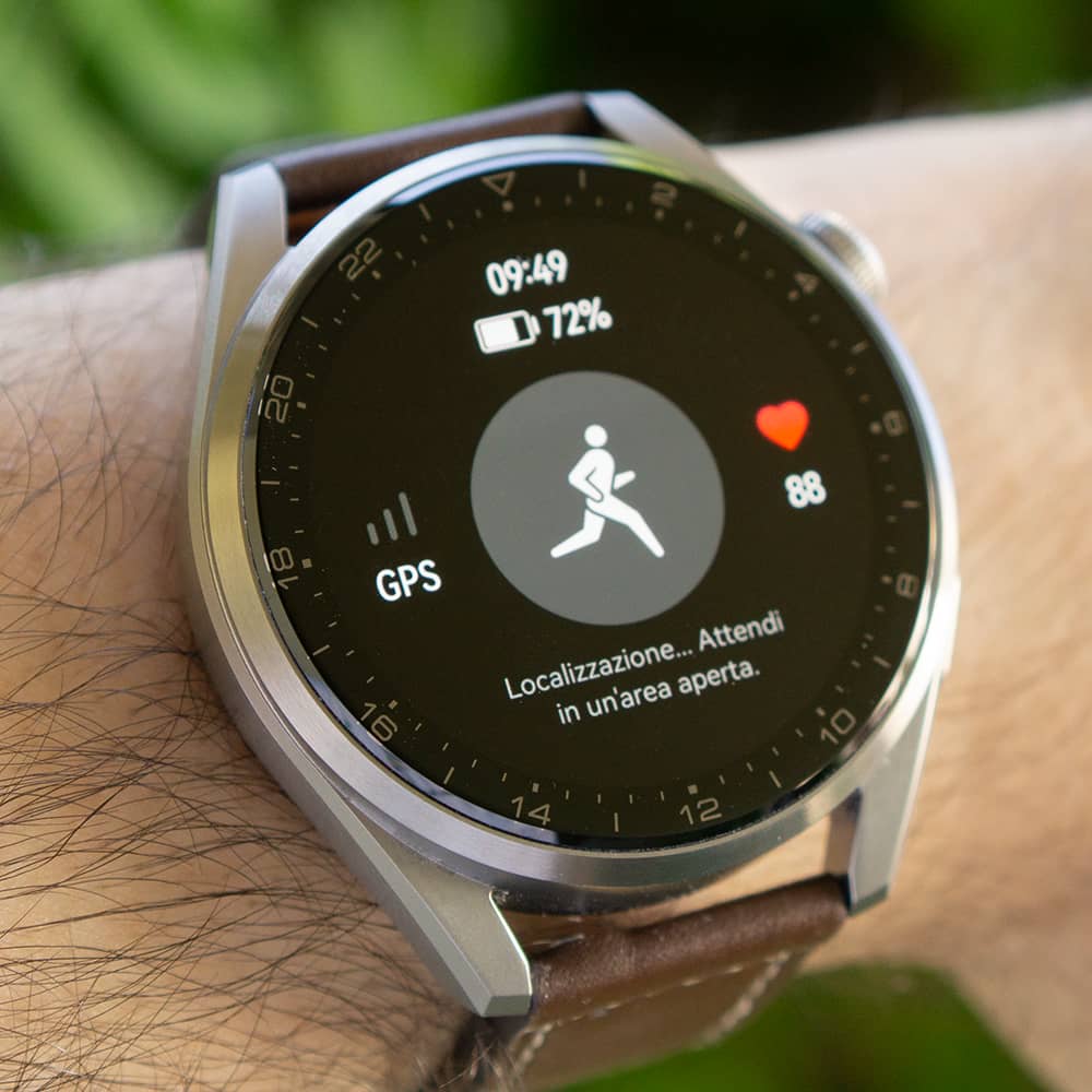 Huawei watch 3 pro 48 MM - 3