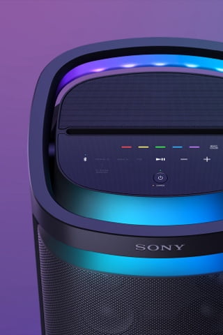 Sony party box XV900 - 3