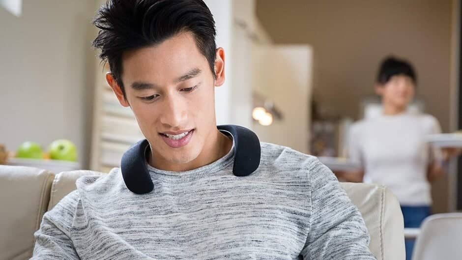 Bose soundwear