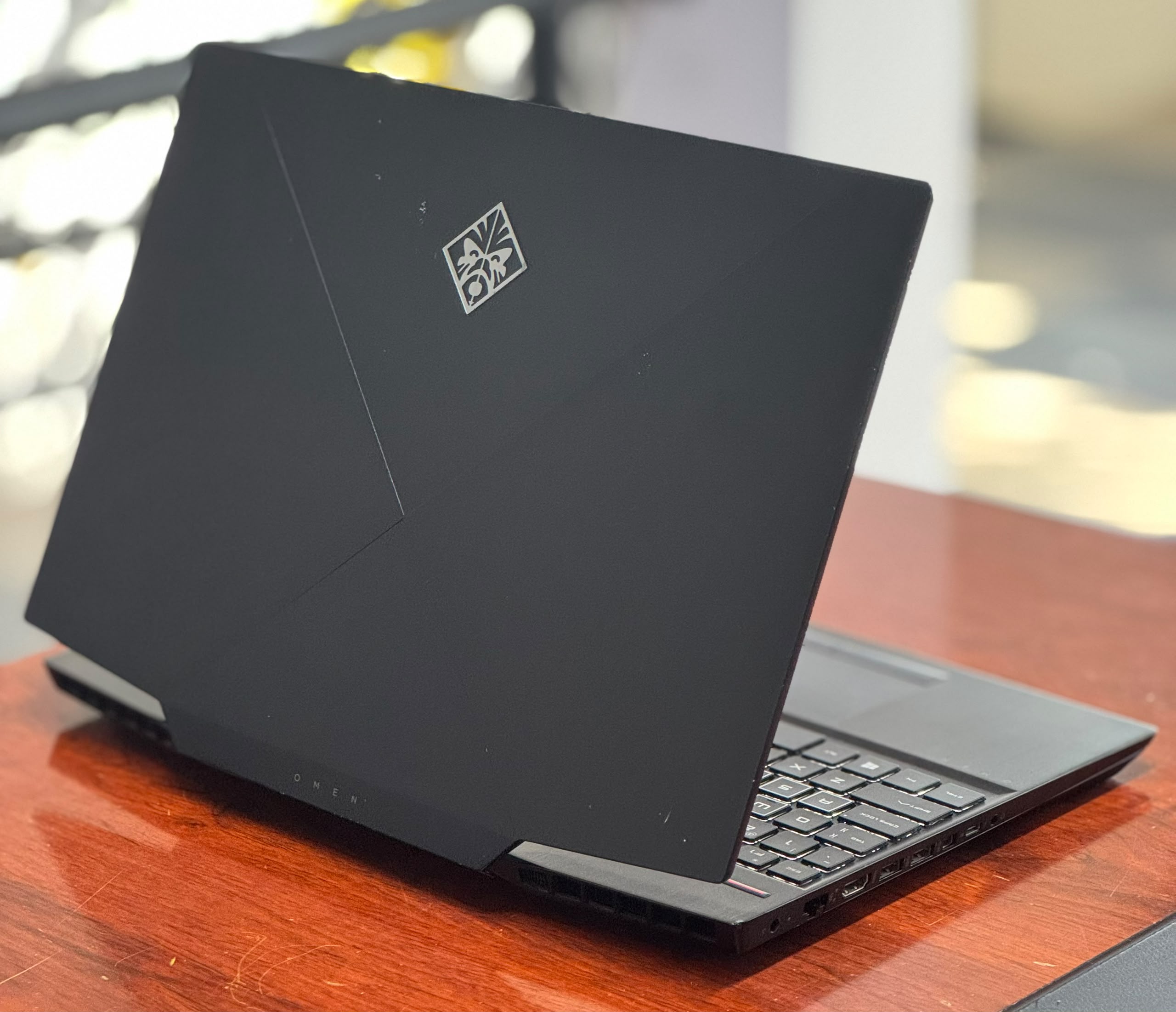 Omen By HP  laptop 15-dh0xxx* - 3
