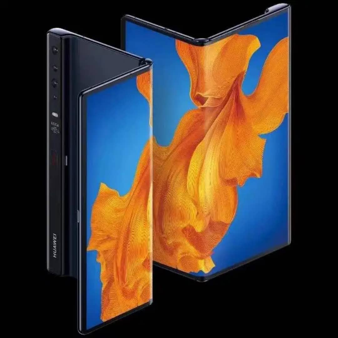 Huawei mate xs2 fold - 4